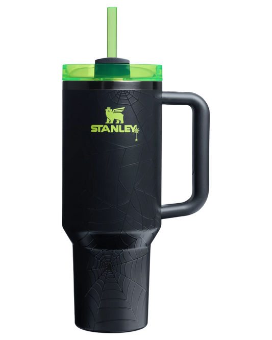 [ETA 30 Days] Stanley The Halloween Quencher H2.0 FlowState™ Tumbler | 40 OZ