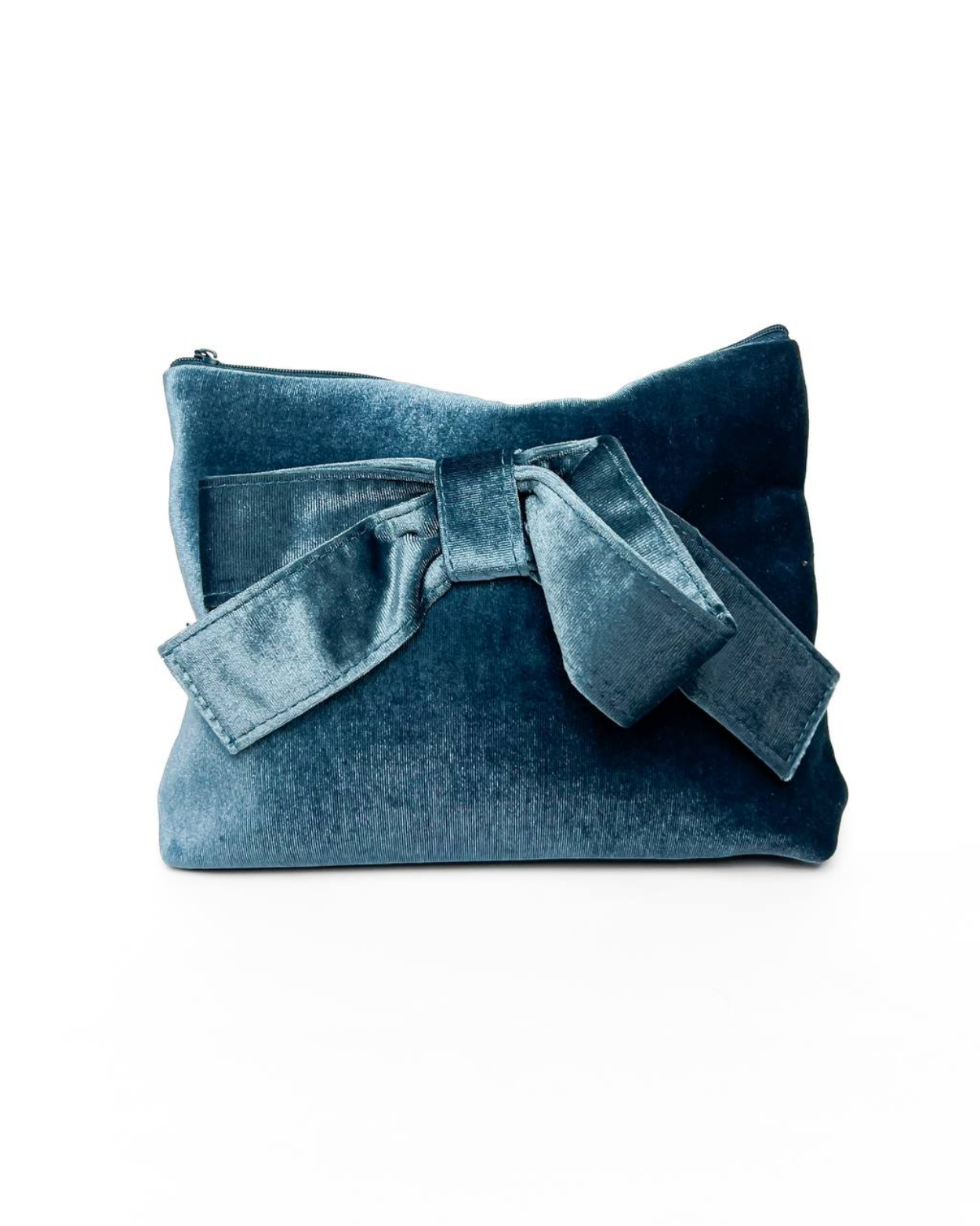 Ulta Velvet Makeup Bag