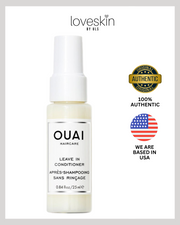 OUAI Leave In Conditioner (Size: 25ml/0.84oz)