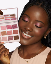 Tarte Tartelette Juicy Amazonian Clay Palette