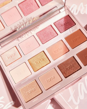 Tarte Tartelette Juicy Amazonian Clay Palette