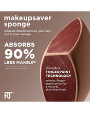 Real Techniques Makeupsaver Blending Sponge