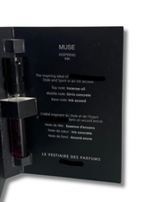 YSLoveskin MUSE Eau de Parfum 1.5ml