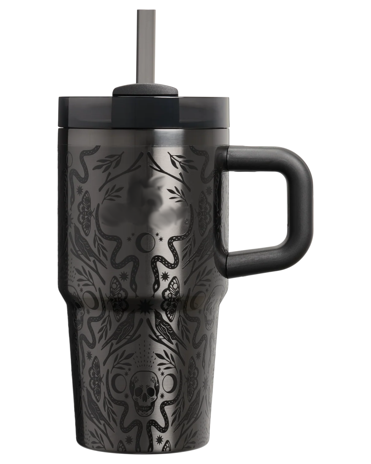 Stanlah The Halloween Quencher H2.0 FlowState Tumbler