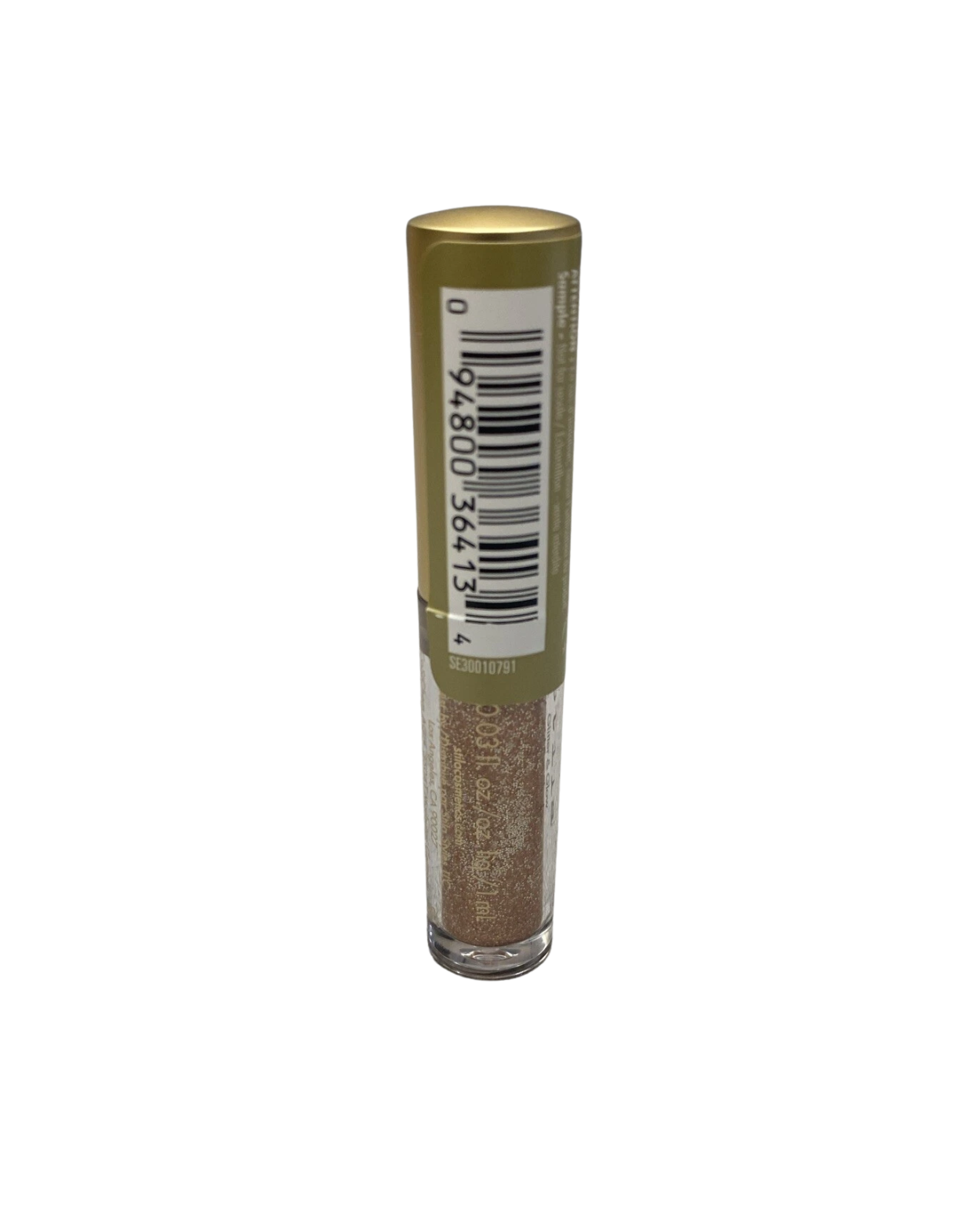 Stila Glitter & Glow Liquid Eye Shadow In Kitten Karma Sample Size (Size: 1ml)