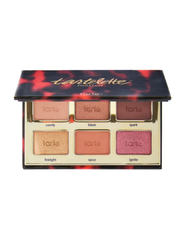 tarte mini tartelette in blow and toasted™ Amazonian clay warm neutral eyes palette