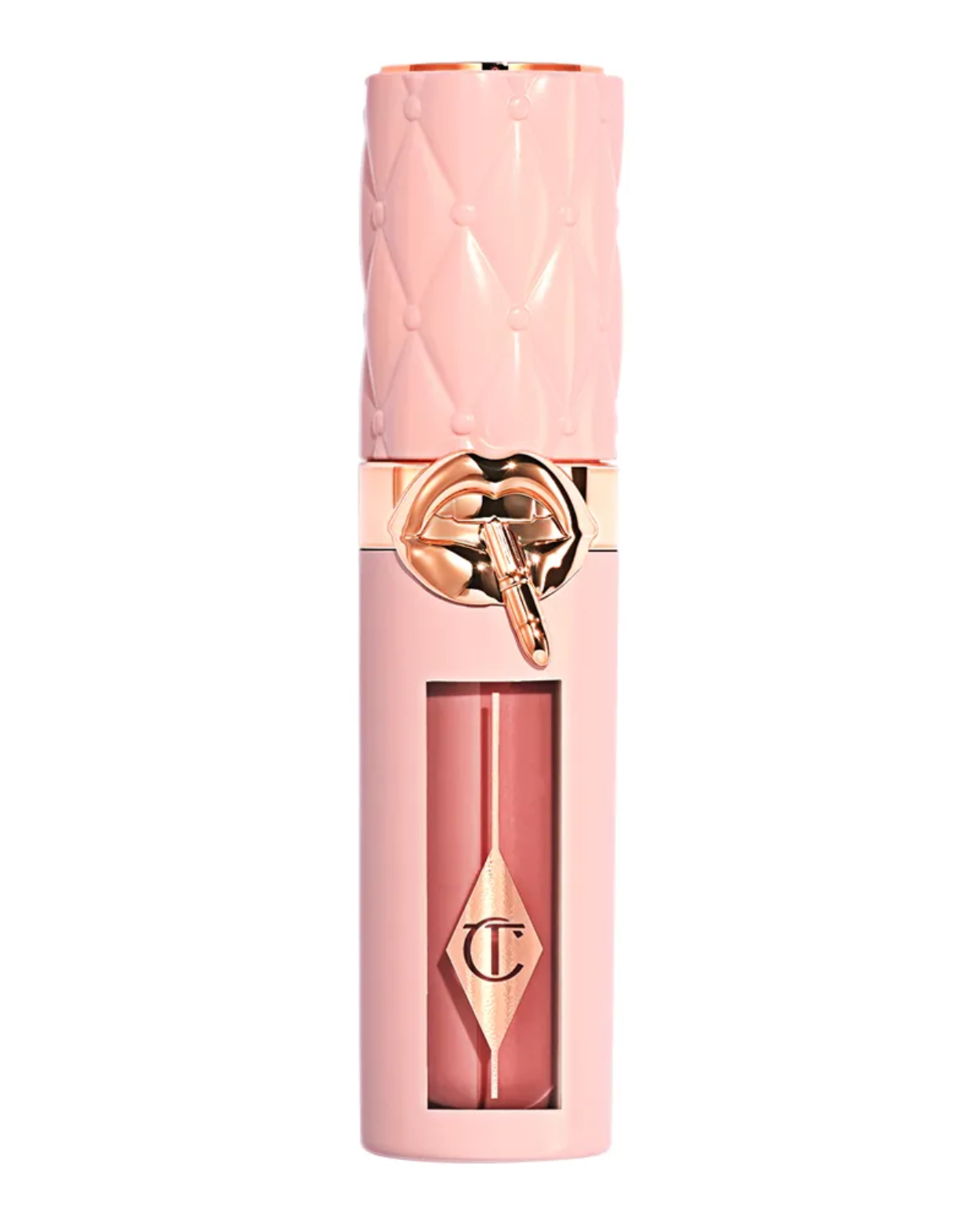 Charlotte's Big Lip Plumpgasm | Fair To Medium (Size: 5.5ml)