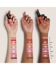 Arman Beauty Luminous Silk Cheek Tint Blush