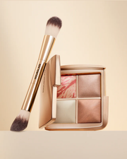 Hourglass Ambient Lighting Edit Quad