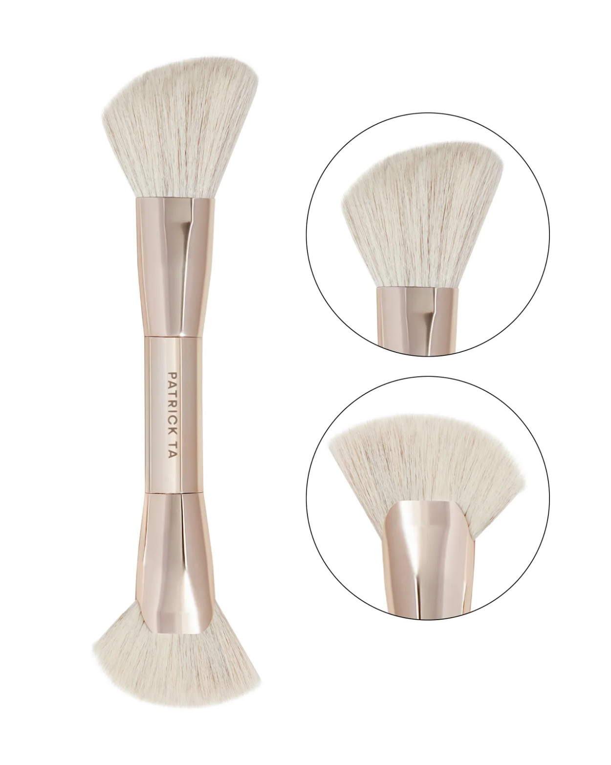 Patrick Ta Artistry Brush Set