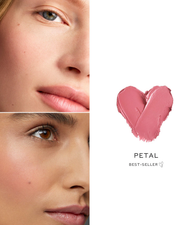 Westman Atelier  Mini Baby Cheeks Lip + Cheek Cream Blush Stick Trio Gift Set