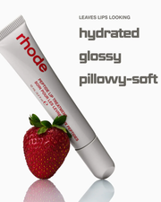 Rhode Peptide lip treatment | The nourishing lip layer (Size: 10ml / .3 fl oz.)