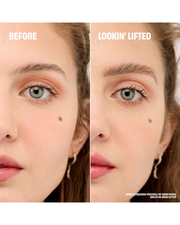 Bine Fit Cosmetics  24-HR Brow Setter Clear Brow Gel with Lamination Effect (Size: 7ml)