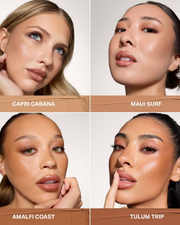 Morphe Cheek Thrills Bronze & Tone Duo
