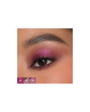 Morphe Love Byte Eyeshadow Palette - (Size: 7.5g: Pressed Powder)