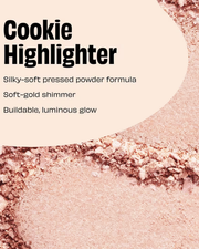 Ben Fit Cosmetics Cheek Buds Full Face Palette