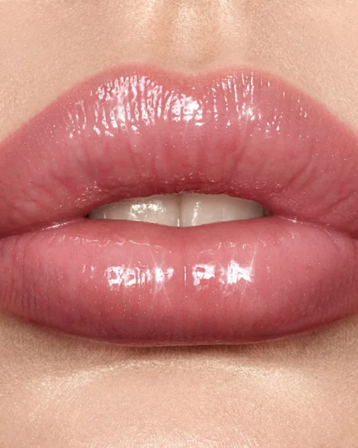 CHARLOTTE TILBURY PILLOW TALK LIP & CHEEK SECRETS PILLOW TALK