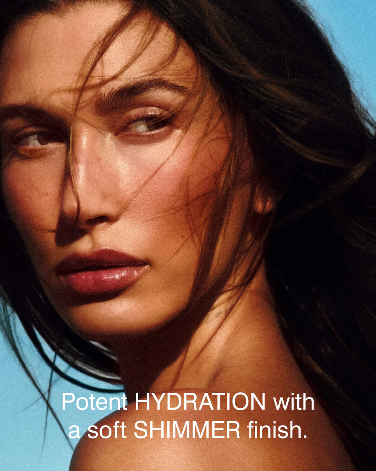 (Incoming Stock: ETA 30 Days) Rhode Highlight Milk Multipurpose Luminizer