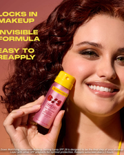 ONE/SIZE by Patrick Starrr  Mini On 'Til Dawn Mattifying Sunscreen Makeup Setting Spray SPF 28 (Size: 30gram)