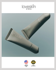 Rhode the lip boost set