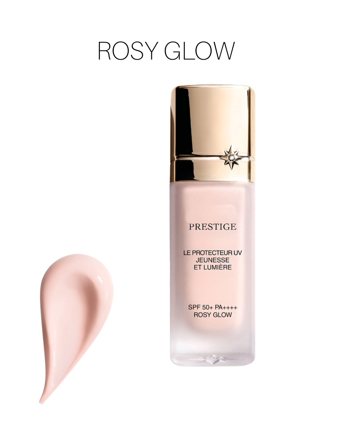 Door Prestige UV Protector for Youth and Radiance SPF 50+ PA++++