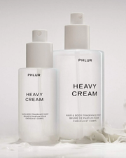 PHLUR  Heavy Cream Body and Hair Fragrance Mist | Size: 236.5 mL