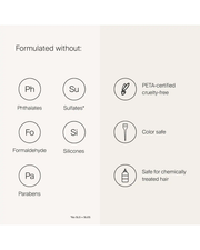 Living Proof Clarifying Detox Shampoo (Size: 30ml)