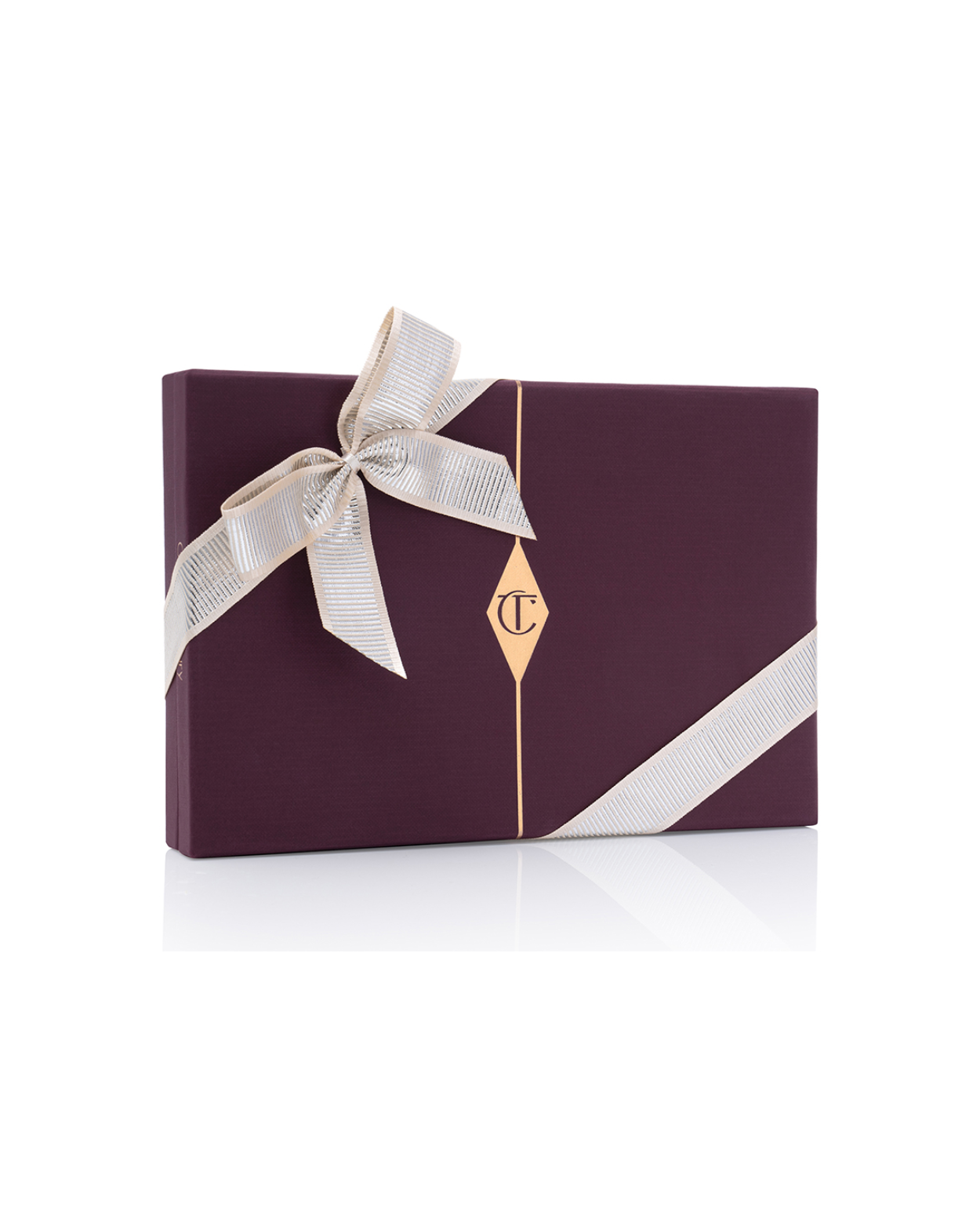Charlotte Tilbury Luxury Makeup Gift Box – Iconic Beauty Essentials