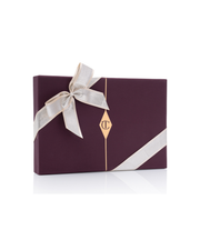 Charlotte Tilbury Luxury Makeup Gift Box – Iconic Beauty Essentials