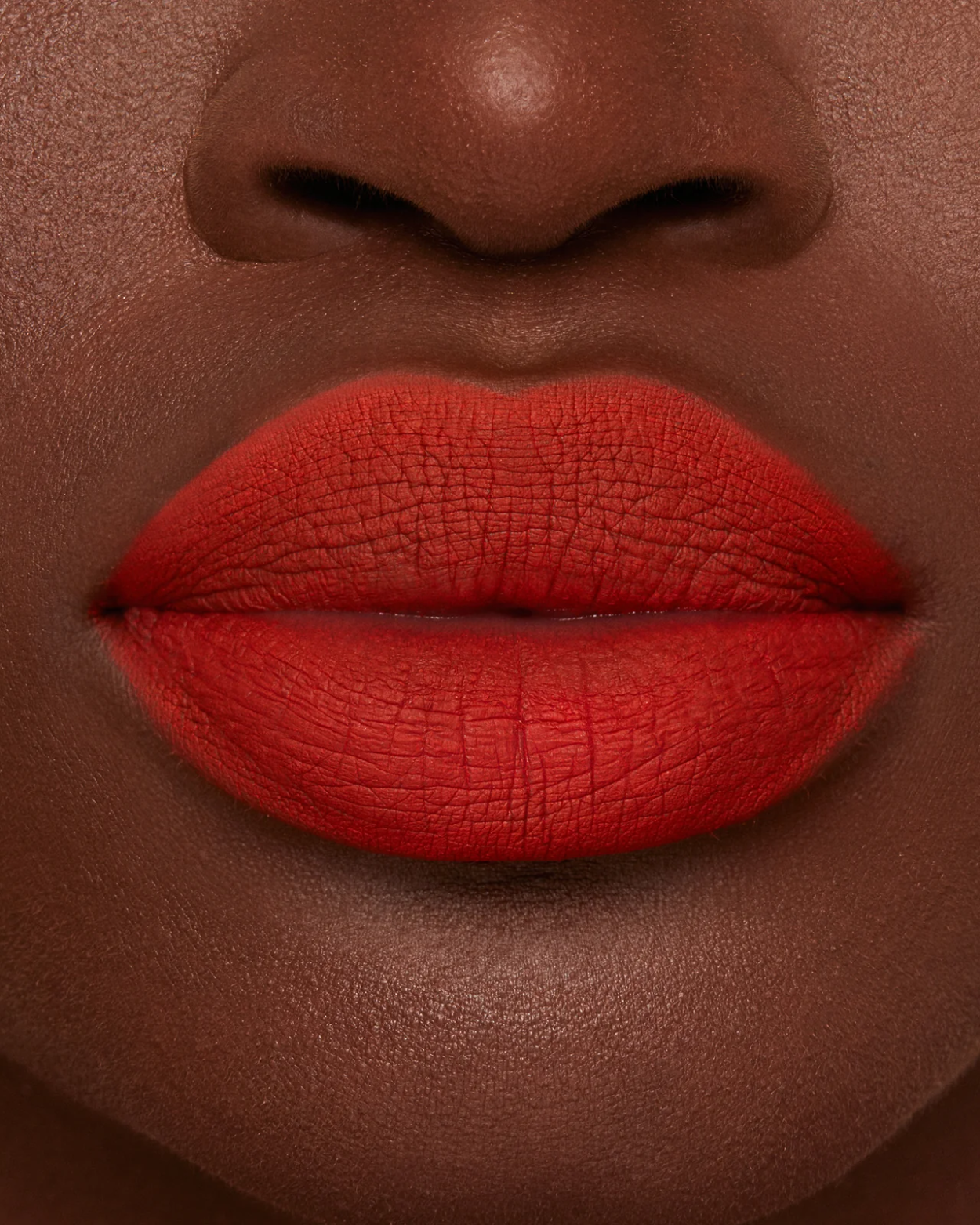 Patrick Ta Major Headlines - Precision Lip Crayon | Shade: She's Not From Here (Orange Red) (Size: 0.36G)