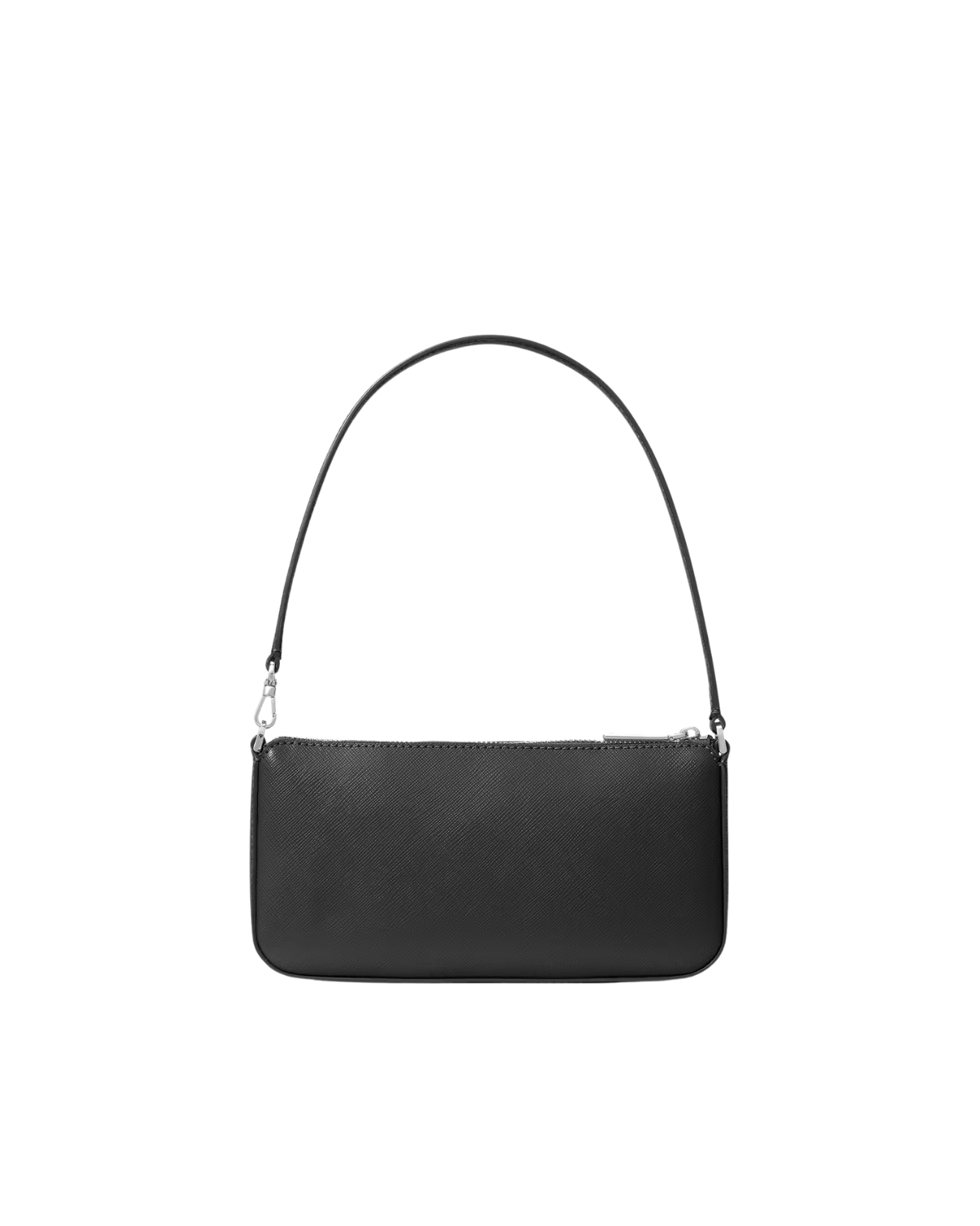 KS Gemini Mini Bag in Black (KO110)