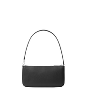 Kay Es Gemini Mini Bag in Black (KO110)