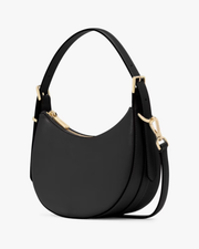 [100% Authentic or Money Back Guaranteed] Nova Crescent Shoulder Bag (KK949)