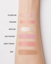 NARS Ethereal Aura Blush Palette