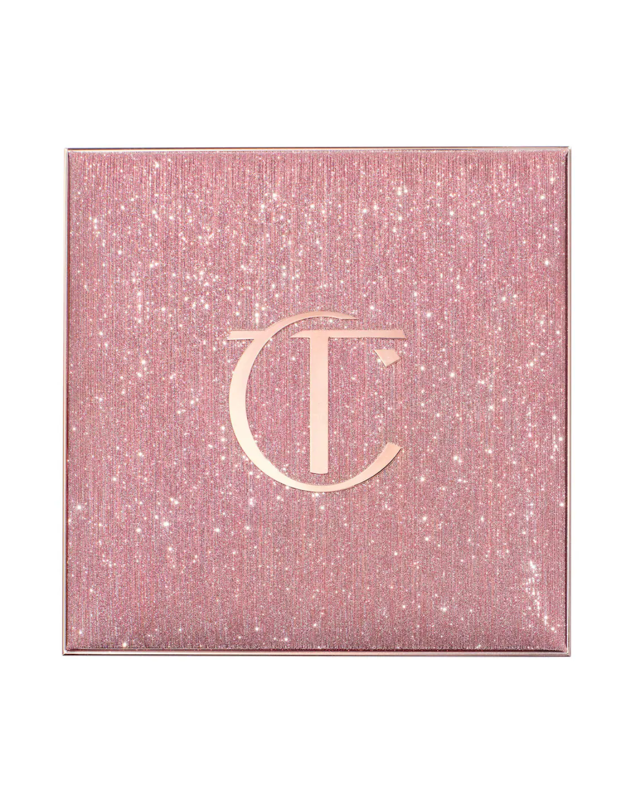 Charlotte's New Limited Edition  Instant Look In A Makeup Palette