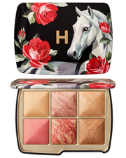 Hourglass  Ambient Lighting Edit Unlocked Palette - Horse