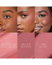 Nars Dolce Vita Cheek Set