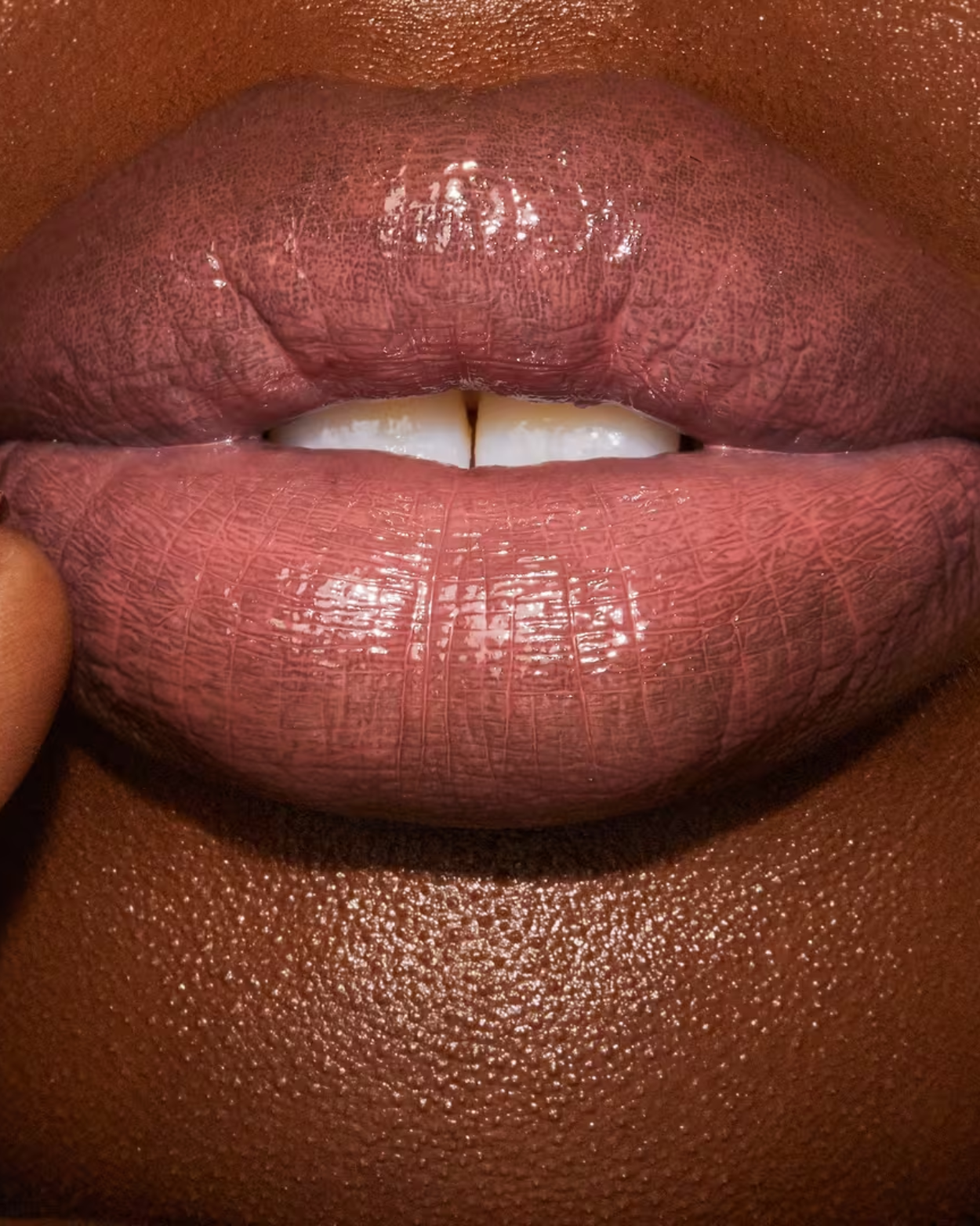 Charlotte's Hyaluronic Happikiss Lipstick Balm | Code: Pillow Talk (Size: 2.4G)