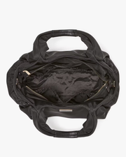 [100% Authentic or Money Back Guaranteed] KS Carter Nylon Large Baby Bag (KL960)