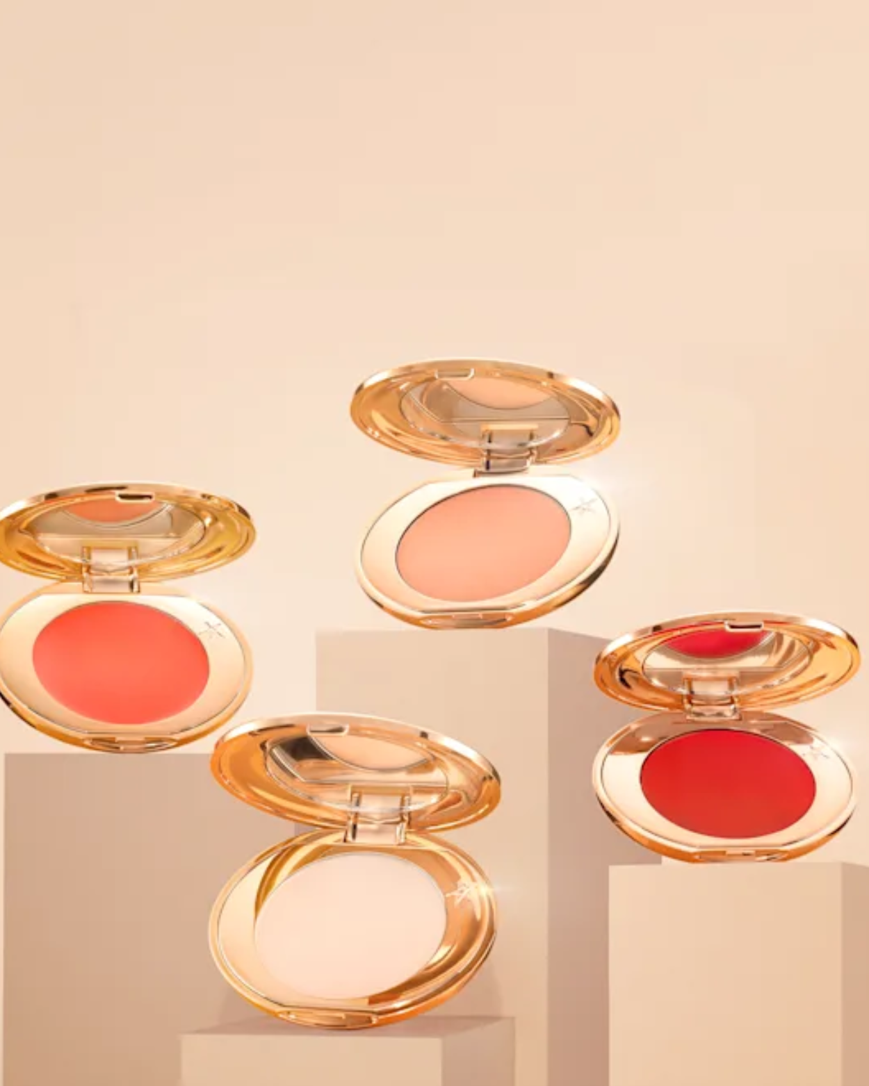 Charlotte's Magic Vanish Color Corrector