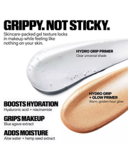 MILK MAKEUP Hydro Grip Haul Travel-Size Primer Duo