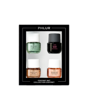 PHLUR Mini Perfume Sampler Set