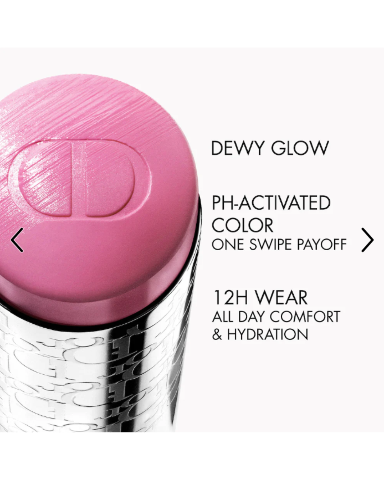 DIOR  Rosy Glow Blush Stick