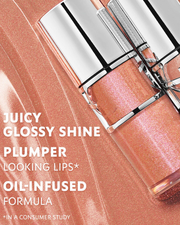 YSLoveshine Plumping Lip Oil Gloss