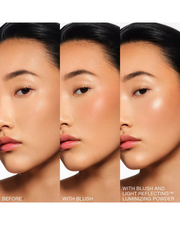 NARS Light Reflecting Luminizing Powder | Code: Eros | Sample Size (Size: 2g)