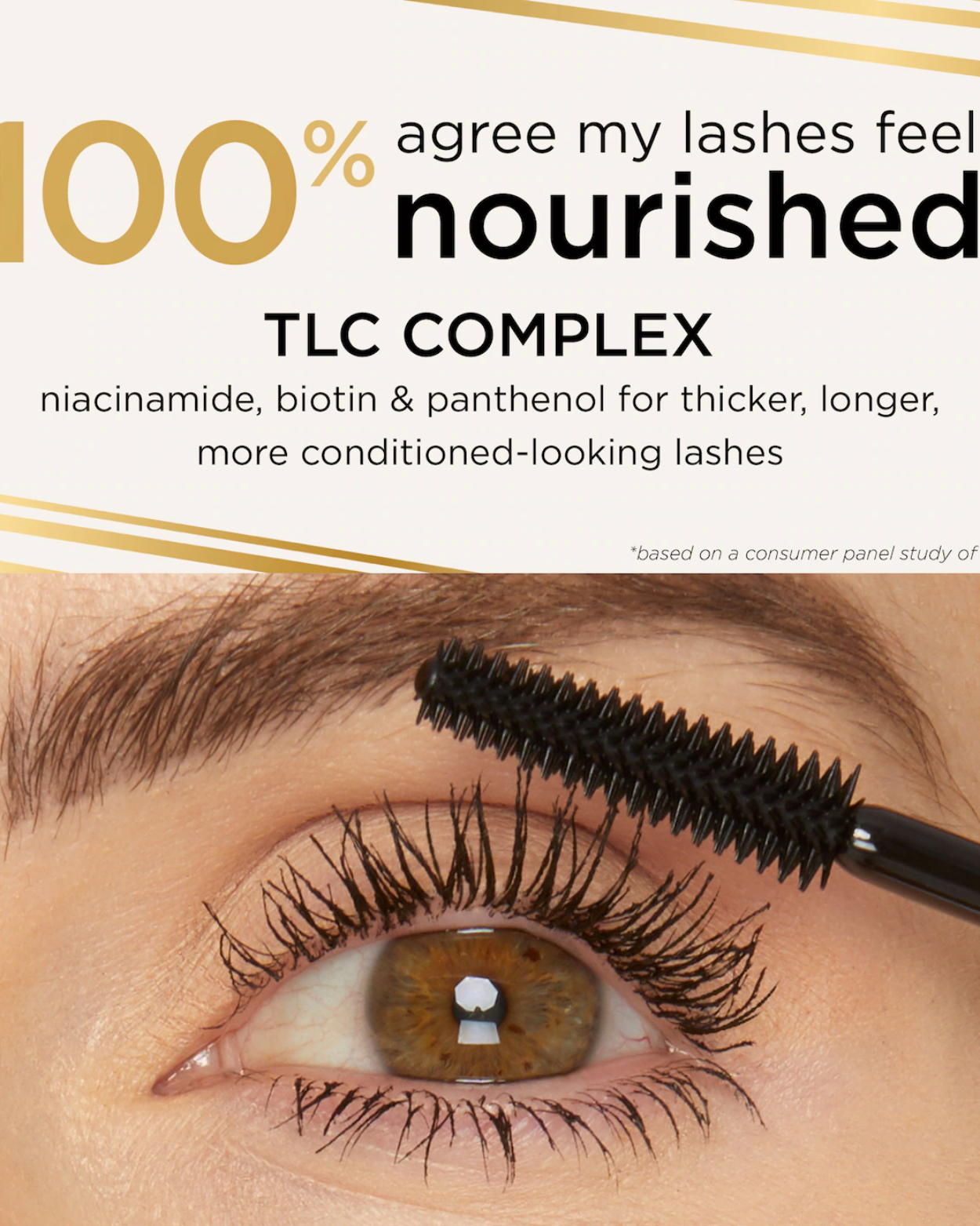 tarte  tartelette™ XL lengthening & tubing mascara (Size: 2ml)