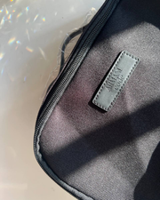 G I O R G I O MAKEUP BAG