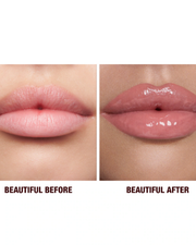 Charlotte's Limited Edition GLOSS & LIPSTICK DUO ICON BABY