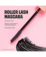 LoveSkin's benefit Queen's Glam-Bit 2 Piece Mascara Gift Set