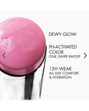 DOOR  Rosy Glow Blush Stick